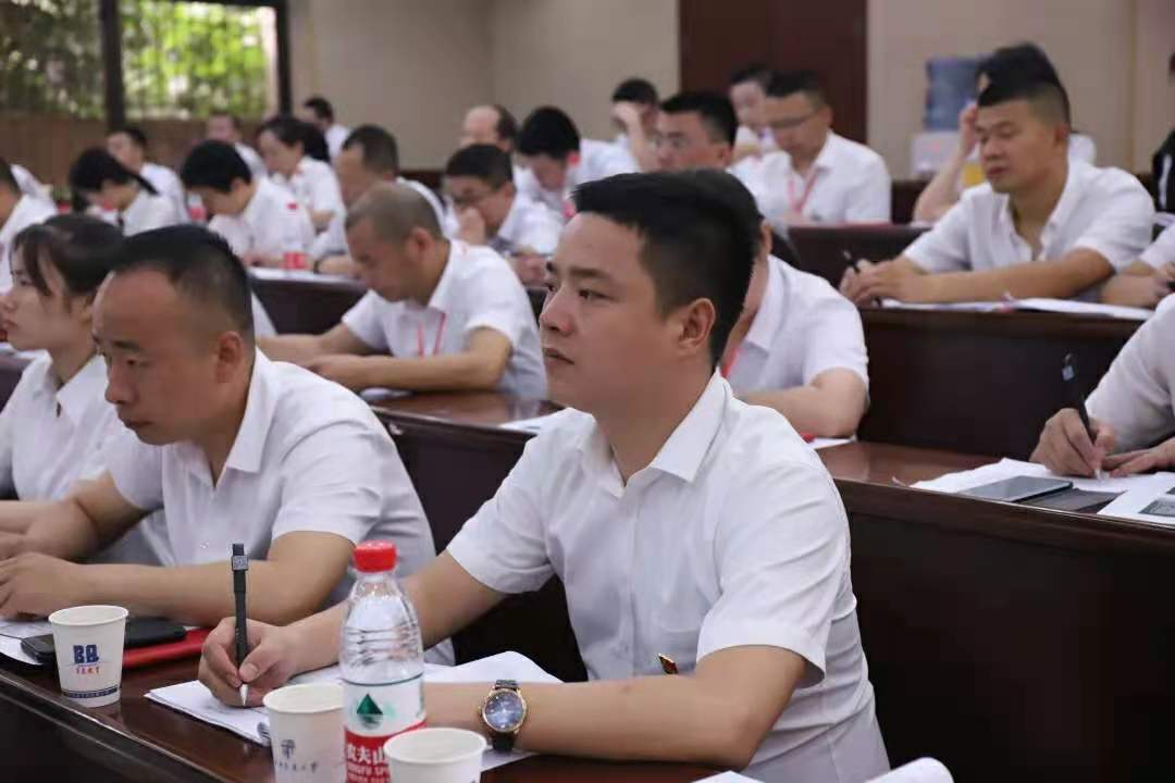 【黨史學(xué)習(xí)教育】聽！華安黨員的“紅色之聲”